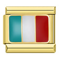 Italy - Gold