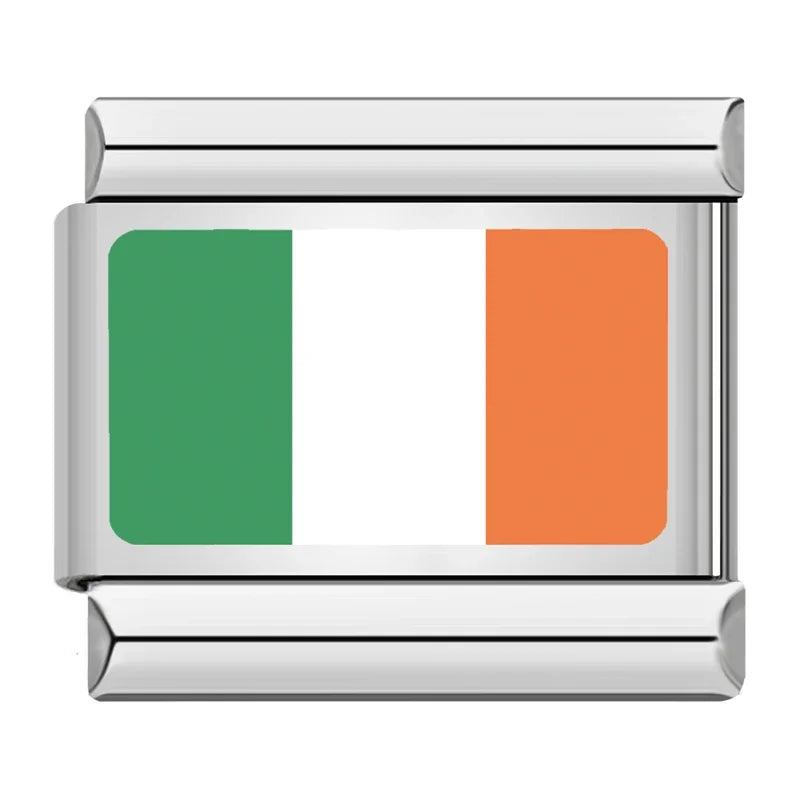 Ireland - Silver