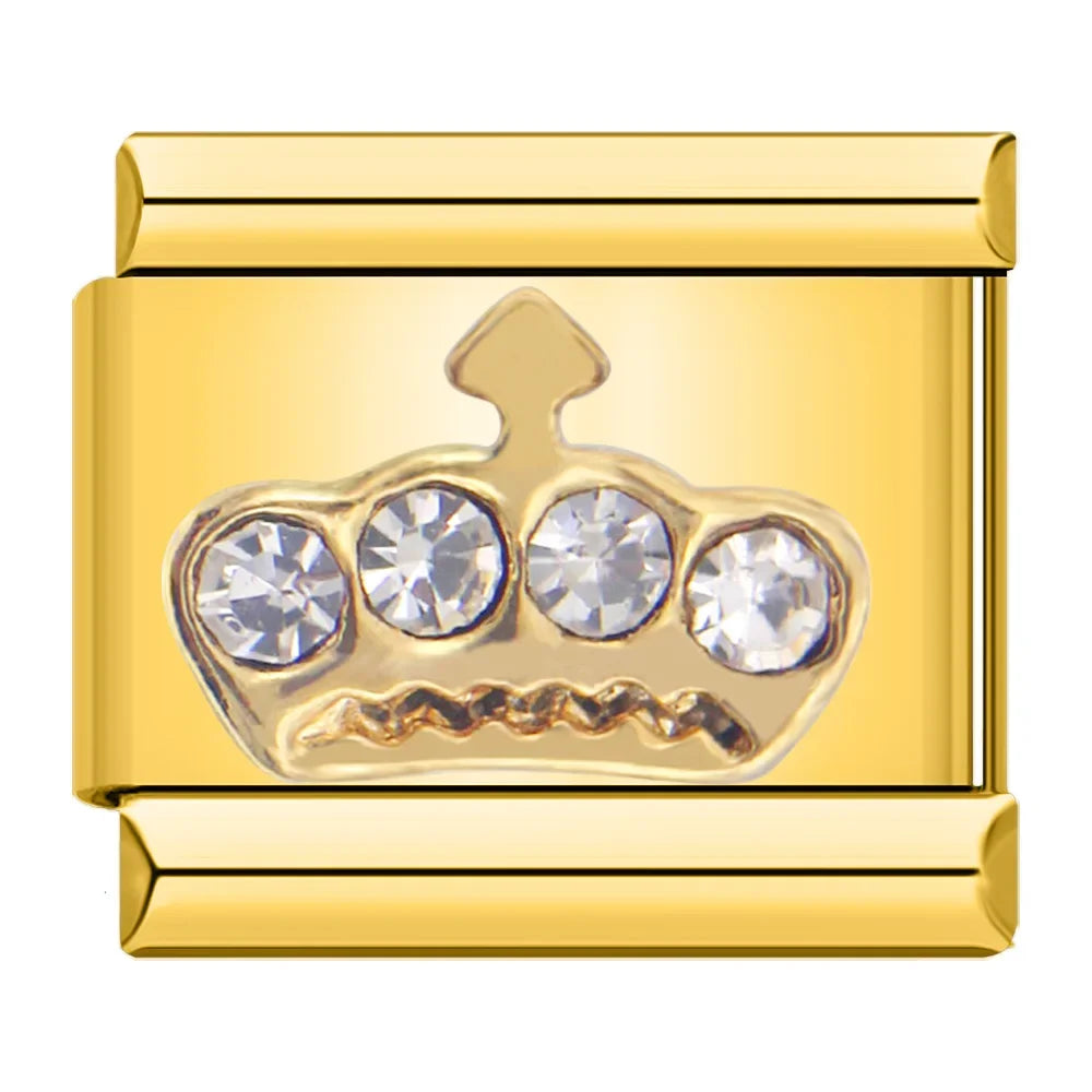 Crown - Gold