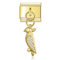Parrot - Gold