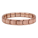 Italian Charm Bracelet