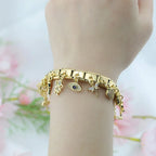 Cherries - Gold