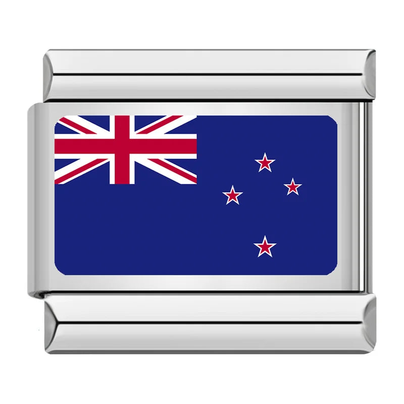 Australia - Silver