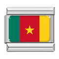 Cameroon - Silver