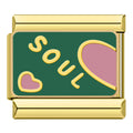 Soul - Gold