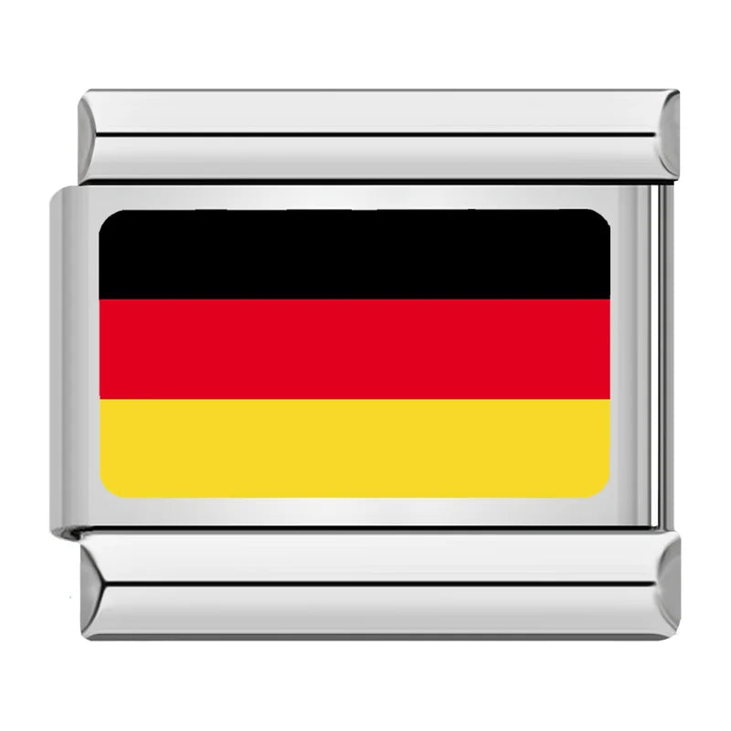 Germany - Silver