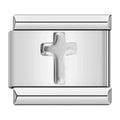 Cross - Silver