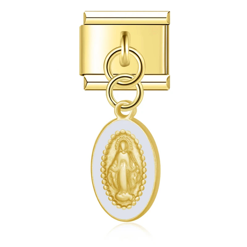 Maria - Gold
