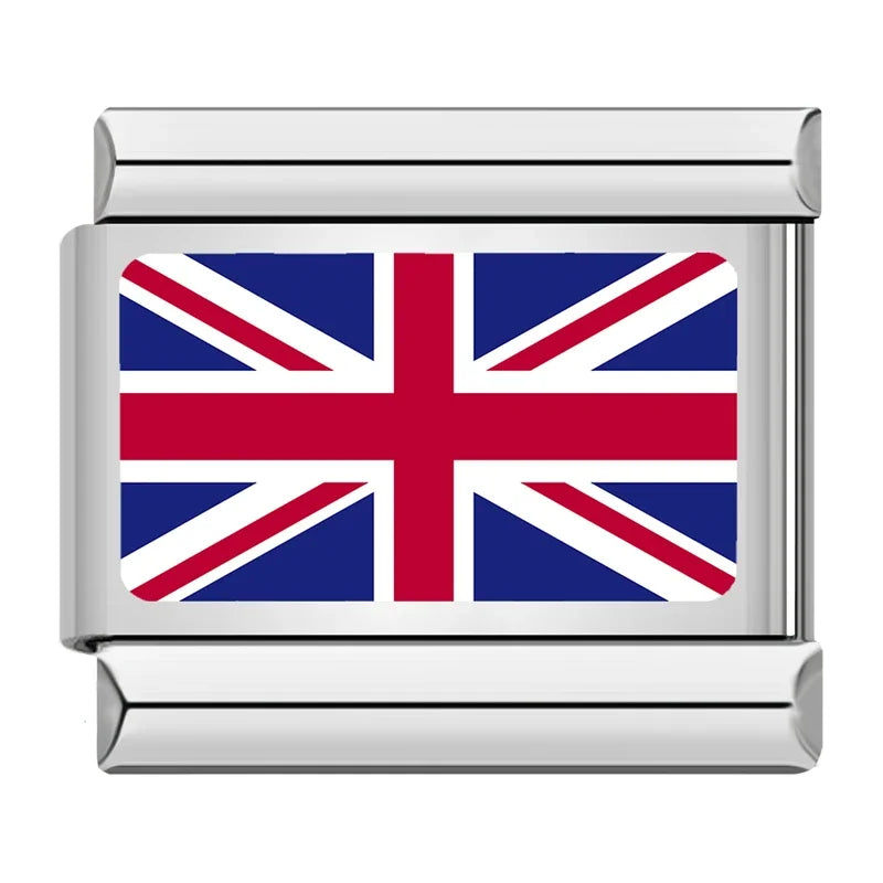 United Kingdom - Silver