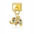 Elephant - Gold