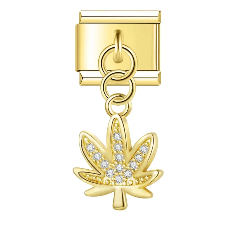 Mary Jane - Gold