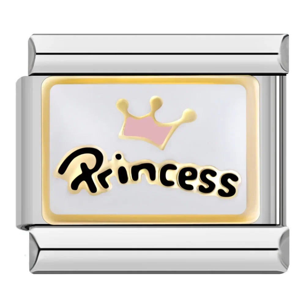 Princess - Silver