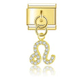 Leo - Gold