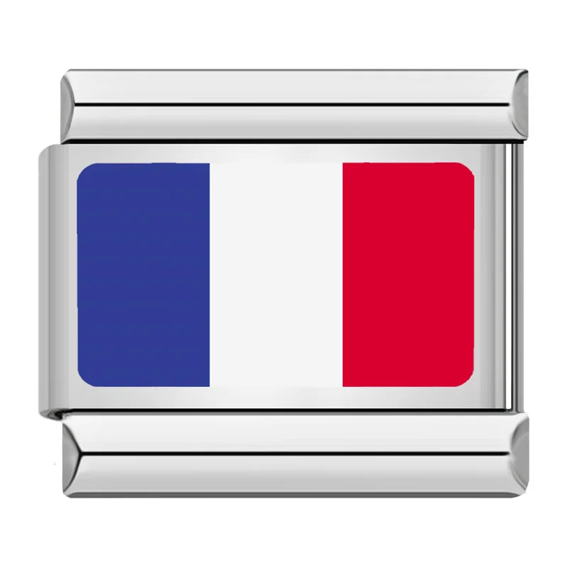 France - Silver