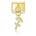 Sagittarius - Gold